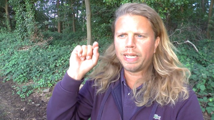 Kisah Jonathan Meijer, Pendonor Sperma yang Dituduh Punya 1.000 Anak! Begini Pembelaannya...