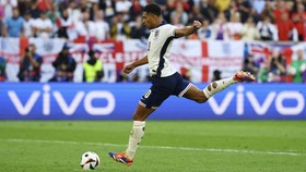 Jude Bellingham, Mata-mata Inggris Lawan Spanyol di Final Euro 2024