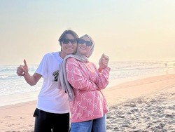 Keisha Alvaro Dilarang Nikah Muda karena Ibu Belum Mau Jadi Nenek