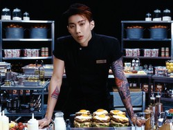 Lirik Lagu McNasty - Jay Park