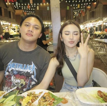 Mahalini & Rizky Febian 'Berubah' Diduga Oplas Hidung, Sule: Alasannya karena...