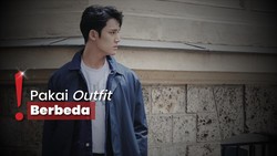 img-title Pesona Mingyu SEVENTEEN Pamer Otot Lengan di Kampanye Calvin Klein