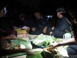 Makna dan Tradisi Malam 1 Suro dalam Budaya Jawa