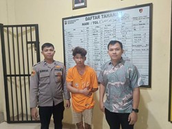 Rumah di Pangkalpinang Dibobol Maling, Satu Pelaku Diringkus Polisi