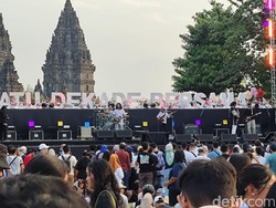 Pariwisata Musik Layak Masuk Agenda Strategis Nasional