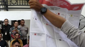Bawaslu Kaji 130 Dugaan Pelanggaran Politik Uang di Pilkada 2024