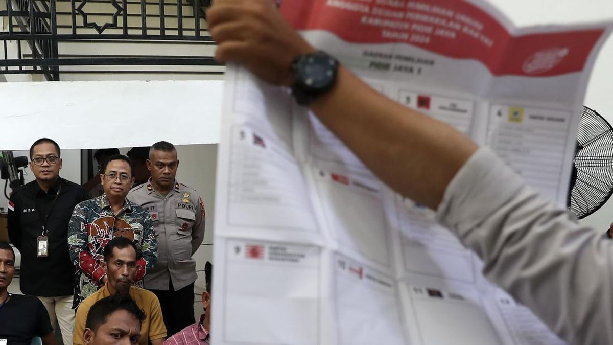 Survei Elektabilitas Parpol di Jatim: Gerindra Teratas, Demokrat Naik