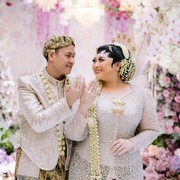 Ini Profil dan Sumber Kekayaan Sandro Fahdhipa, Pria yang Resmi Menikahi Influencer Clarissa Putri