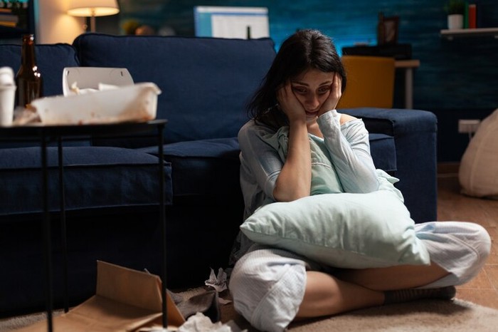 5 Zodiak Langganan Kena Ghosting, Sering Jadi 'Second Choice'