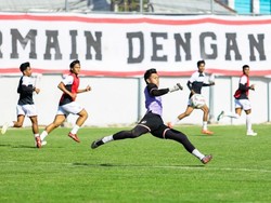 5 Pemain PSM Makassar Sepekan Hilang Kabar Saat Latihan, Ini Kata Manajemen