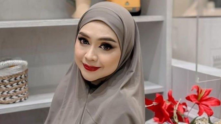 ria ricis Penampilan Ria Ricis
