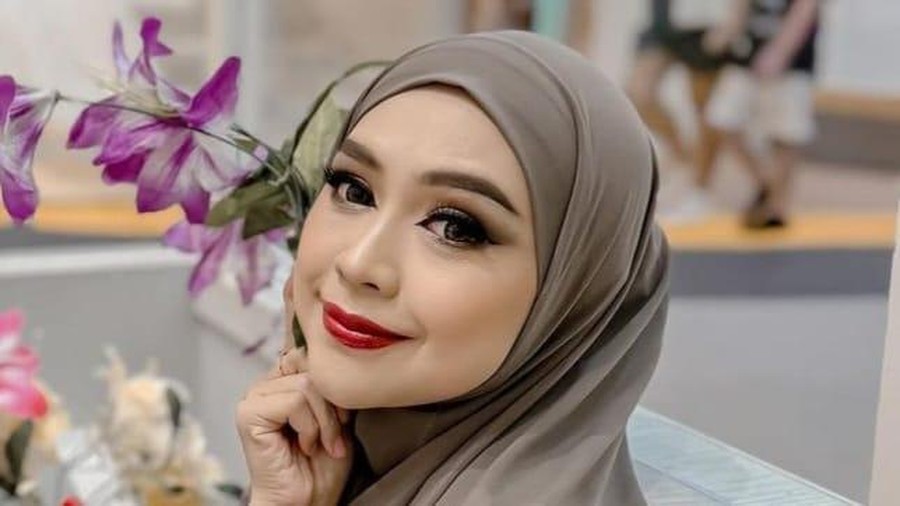 ria ricis Penampilan Ria Ricis
