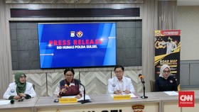 Pasien Meninggal Diduga Malpraktik, RS Bhayangkara Makassar Buka Suara