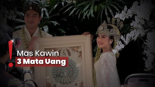 Dituding Hasil Selingkuh, Salshabilla Adriani-Ibrahim Risyad Resmi Menikah