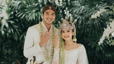 img-title Salshabilla Adriani dan Ibrahim Risyad Sah Menikah di Tanggal 1 Suro