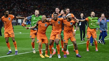 Berita Olahraga Terkini CNN Sport : Hasil Kualifikasi Piala Dunia: Belanda Bantai Malta 8-0