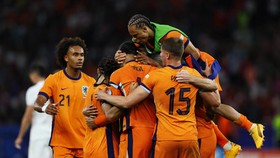 Jadwal Siaran Langsung Belanda vs Inggris di Semifinal Euro 2024