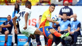 Prediksi Uruguay vs Kolombia di Semifinal Copa America 2024