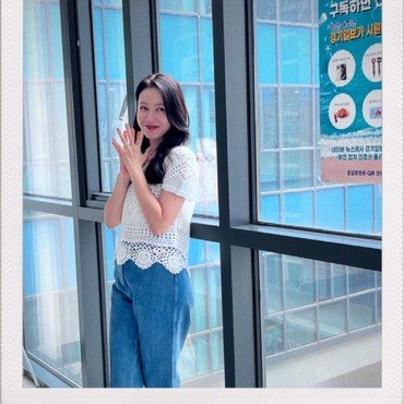 Son Ye Jin Siap Adu Akting Bareng Ji Chang Wook dan Nana di Drama Baru