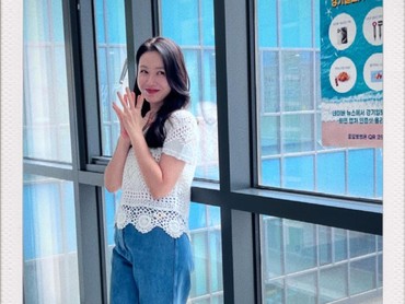 Son Ye Jin Diam-diam Bikin Second Account, Isinya...