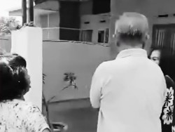 Heboh Ibu Dianiaya Anak Kandung hingga Berdarah-darah di Langkat