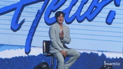 Penasaran dengan Keindahan Indonesia, Ahn Bo Hyun Ingin Liburan ke Dieng