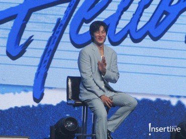 Terpopuler: Ahn Bo Hyun Penasaran ke Dieng hingga Marcell Darwin Dituding Miskin karena Mualaf