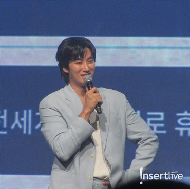 Pesona Dieng yang Bikin Ahn Bo Hyun Penasaran