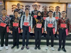 Viral Anak Kapolda NTT Lulus Catar Akpol meski Disebut Gagal Psikotes