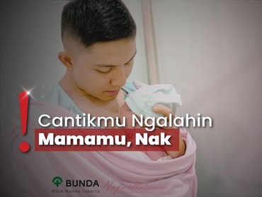 img-title Anggi Marito Lahirkan Anak Pertama, Kecantikannya Dibandingkan oleh Suami