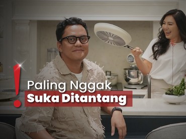 img-title Ditantang Bangun Rumah Dalam Mal, Arief Muhammad: Sampai Ketemu