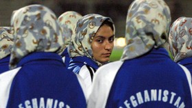 Taliban Ogah Akui 3 Atlet Perempuan Afghanistan di Olimpiade Paris