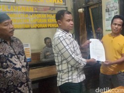 Ketua OSIS SMAN 1 Cawas Klaten yang Tewas Kesetrum Bakal Dimakamkan Besok