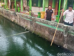 Tragis! Ketua OSIS SMAN 1 Cawas Tewas Kesetrum di Sekolah Ternyata Sedang Ultah