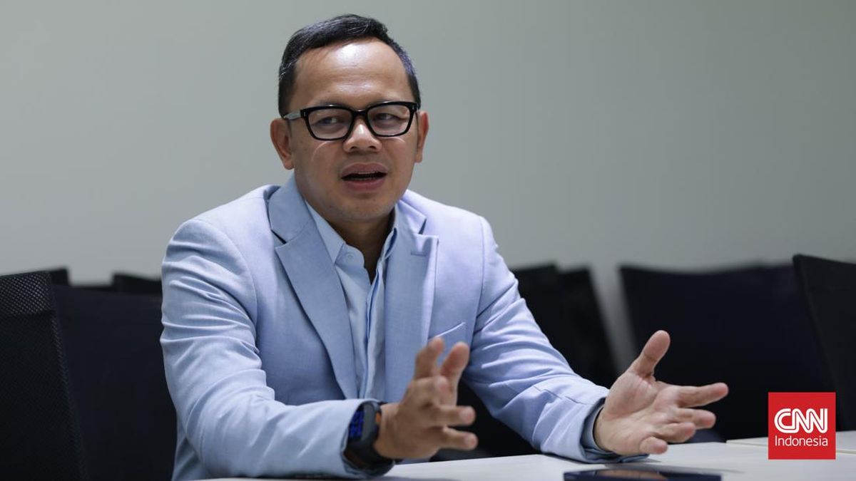 Wamendagri Kecam Bupati Pekalongan Terjerat Korupsi Tak Paham Hukum