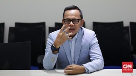 Bawa Jejak Kota Bogor, Bima Arya Ingin Hapus Intoleransi di Jabar