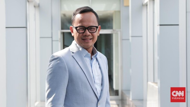 Bima Arya mengatakan rencana duet itu akhirnya batal karena dirinya memutuskan maju lagi di Pilwalkot Bogor.