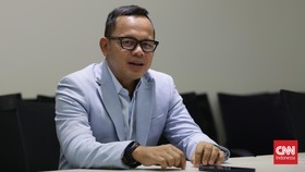 Bima Arya Ungkap RK Maju di Jabar Atau Jakarta Tunggu 'Nasib' Anies