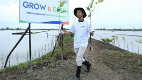 BRI Raih Predikat Low Risk ESG Risk Rating dari Sustainalytics