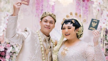 Kabar Duka, Mertua Selebgram Clarissa Putri Meninggal Dunia