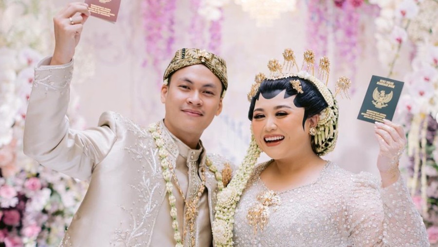 Clarissa Putri Clarissa Putri