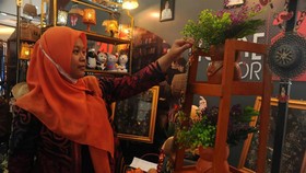 Kabupaten Banyuasin Komitmen Mendorong Pertumbuhan Ekonomi Kreatif