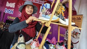 Inisiatif Pemprov Sumsel Dongkrak Wisata Lokal dan Ekonomi Kreatif