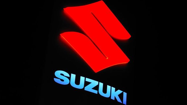 Komitmen Suzuki Hadirkan Kendaraan Ramah Lingkungan