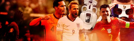 Duel Sengit Semifinal Euro 2024