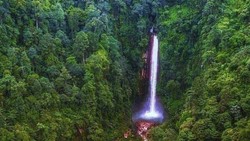 Wajib Tahu, Ini 3 Wisata Alam di Bogor Selain Puncak