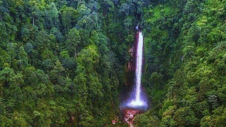 Curug Seribu