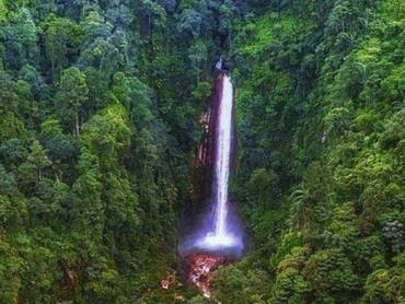 Wajib Tahu, Ini 3 Wisata Alam di Bogor Selain Puncak