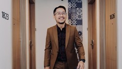 Harapan Besar Produser David Elsandro untuk Musik Indonesia