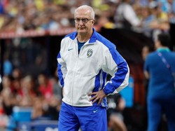 Pekerjaan Baru Dorival Junior usai Dipecat Timnas Brasil